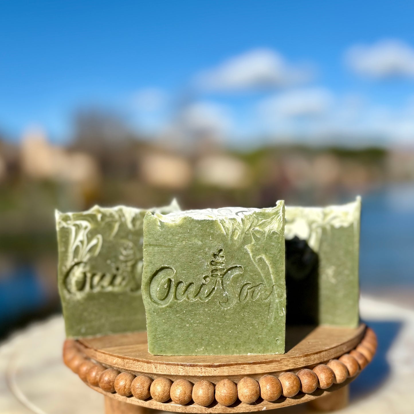 Creamy Pear