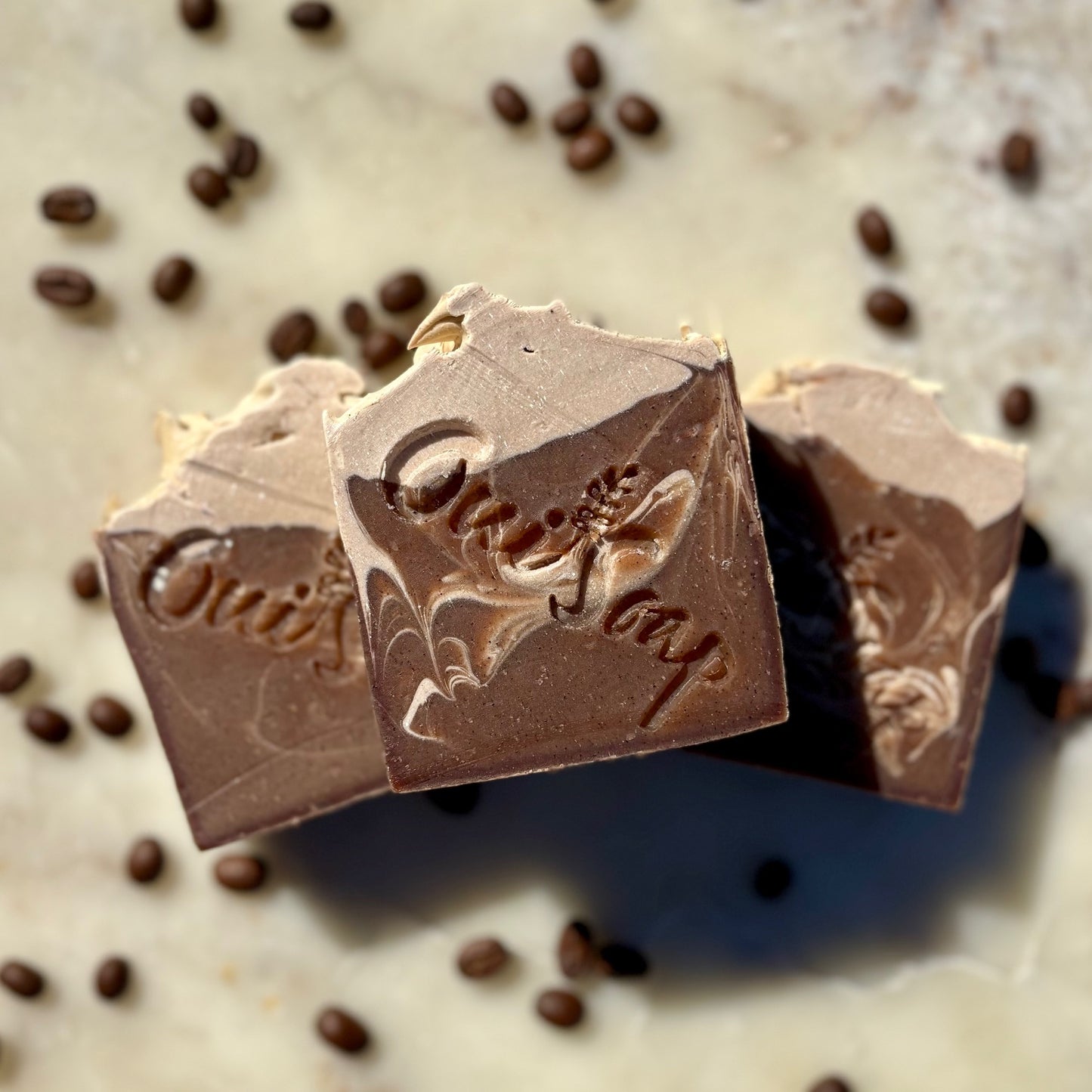 Chocolate Coffee