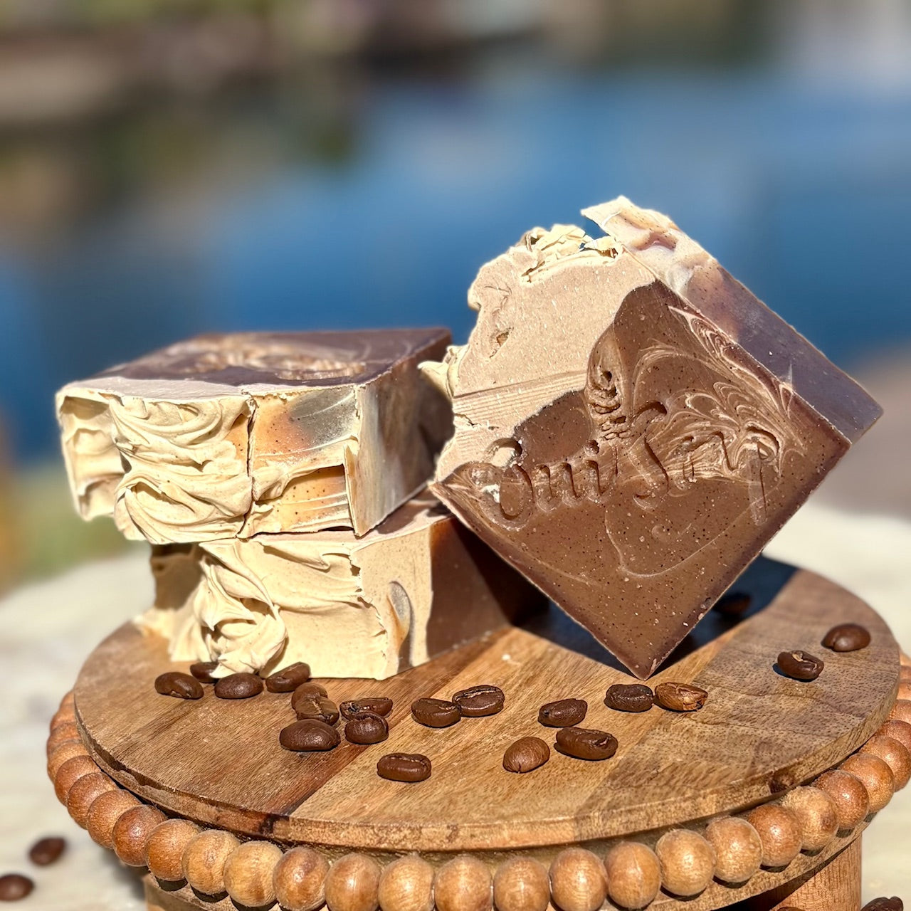 Chocolate Coffee