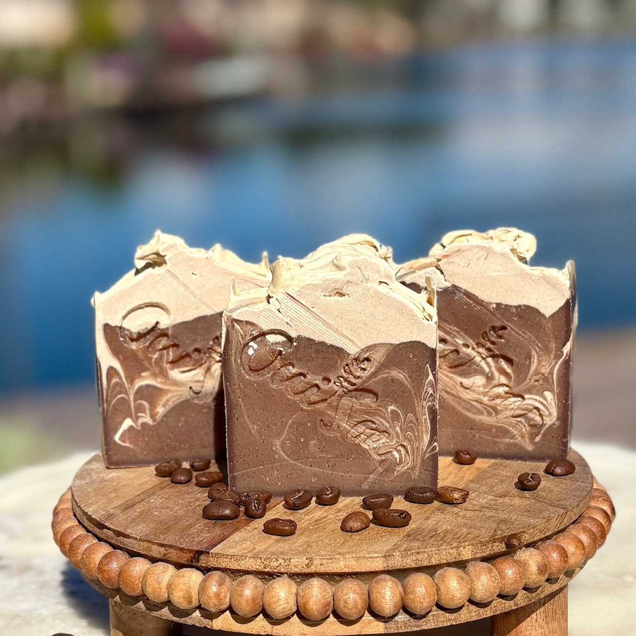 Chocolate Coffee