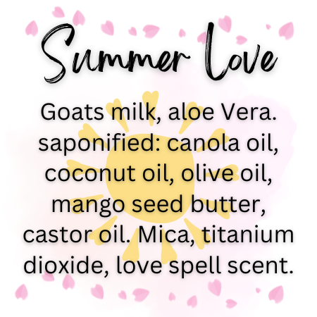 Summer Love