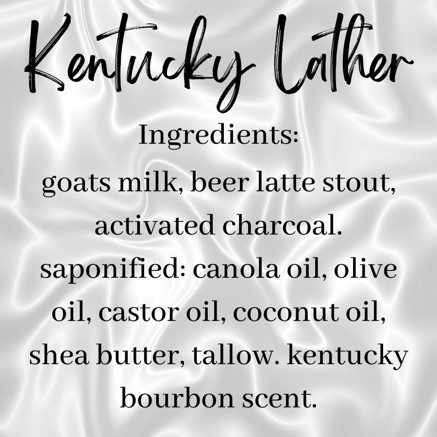 Kentucky Lather