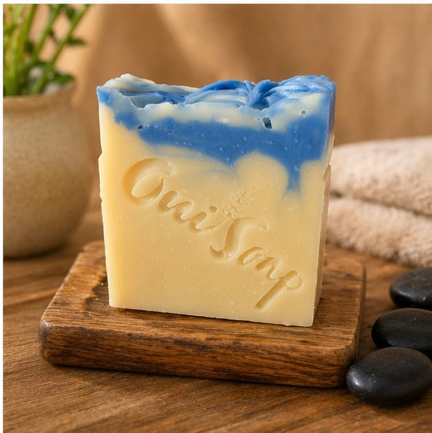 Blue Oasis