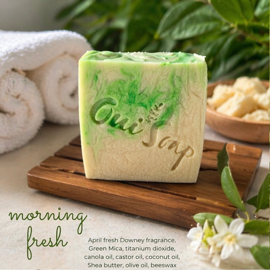 Morning Fresh