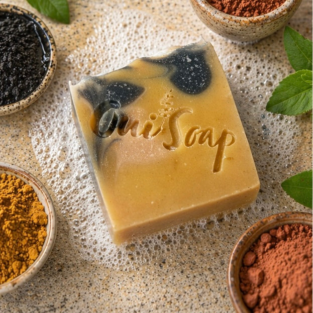 Bright & Brilliant Facial Bar