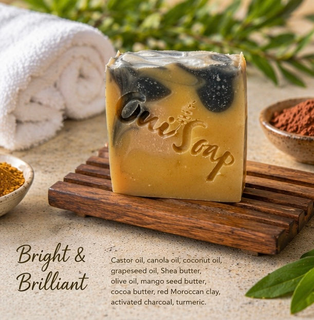 Bright & Brilliant Facial Bar