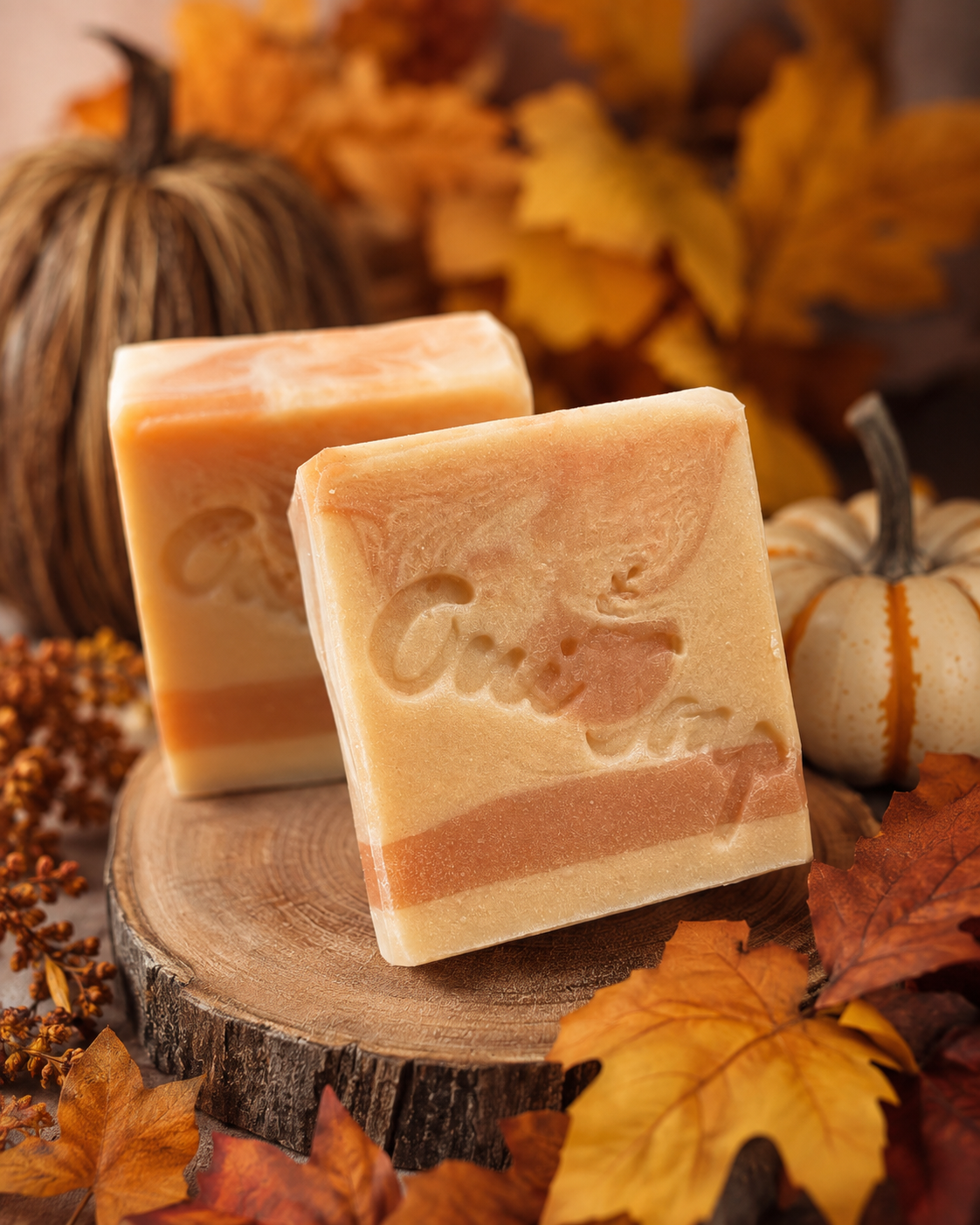Autumn Splash