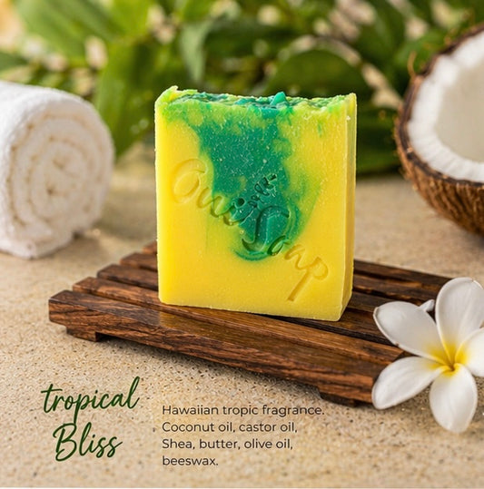 Tropical Bliss