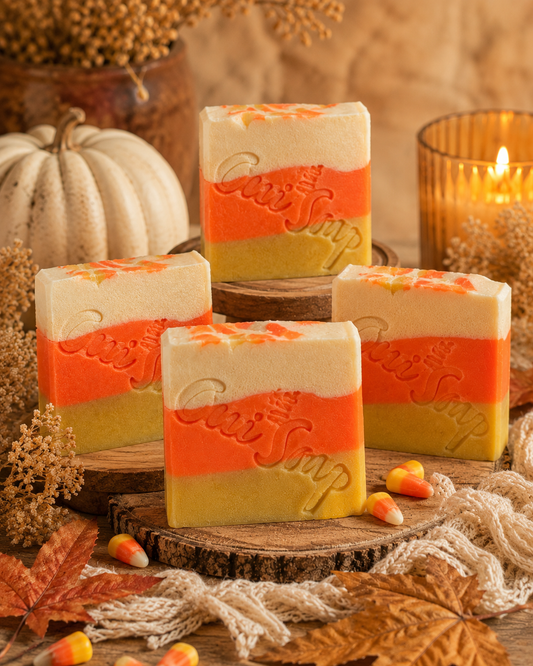 Candy Corn