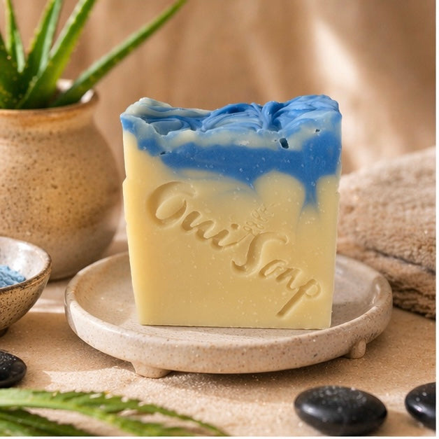 Blue Oasis