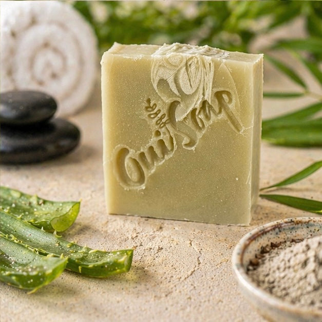Aloe & Clay
