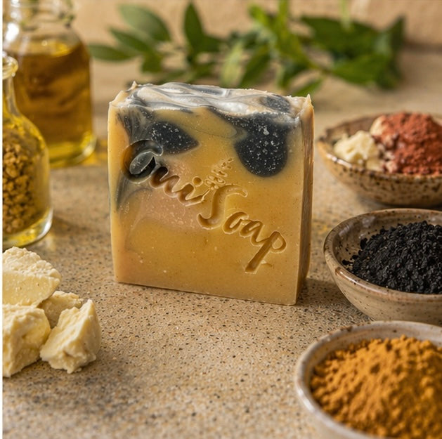 Bright & Brilliant Facial Bar