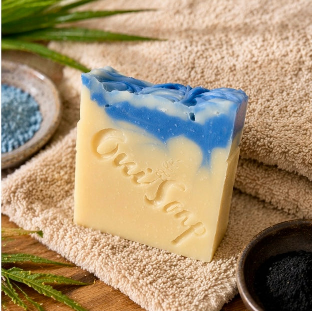 Blue Oasis