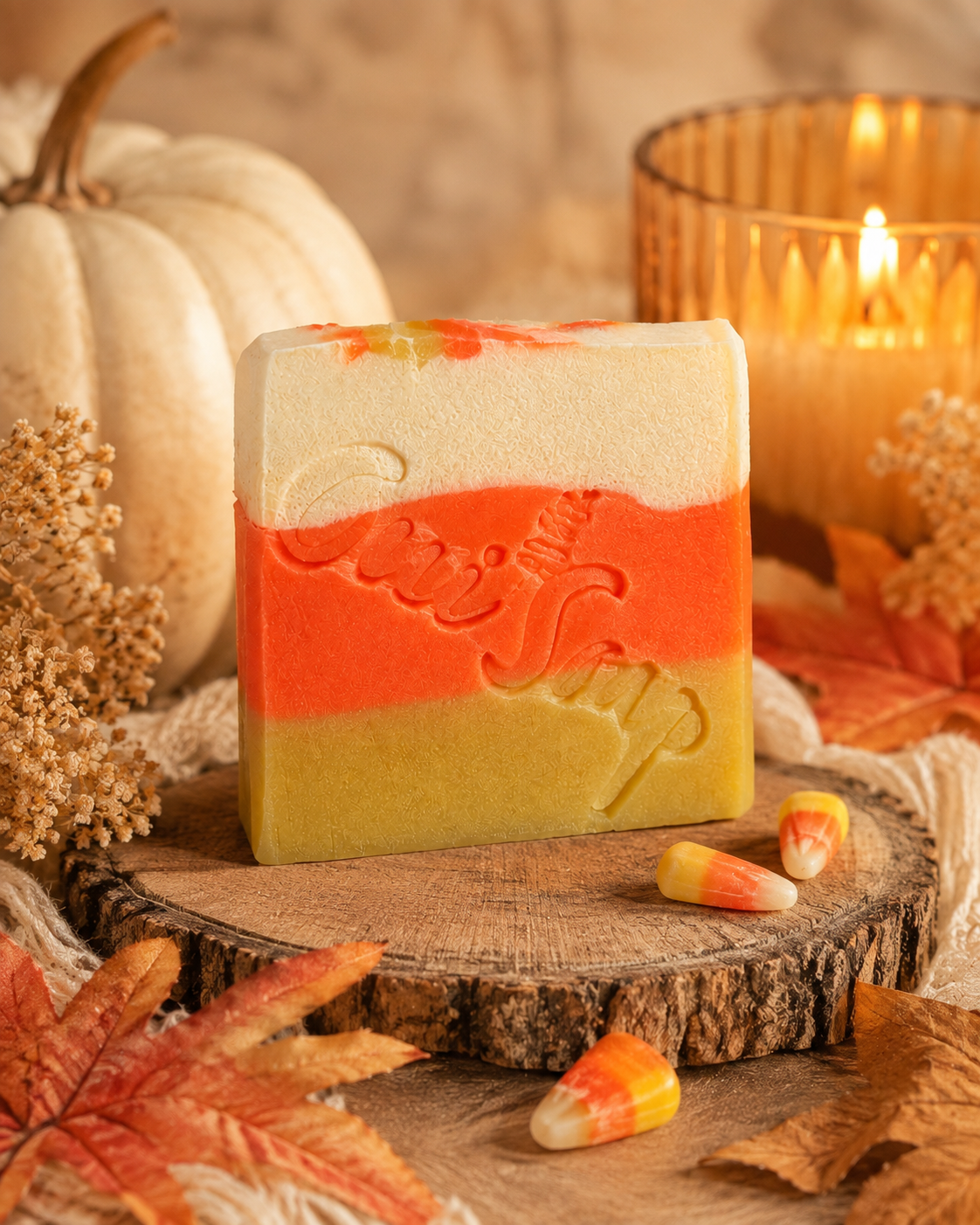 Candy Corn
