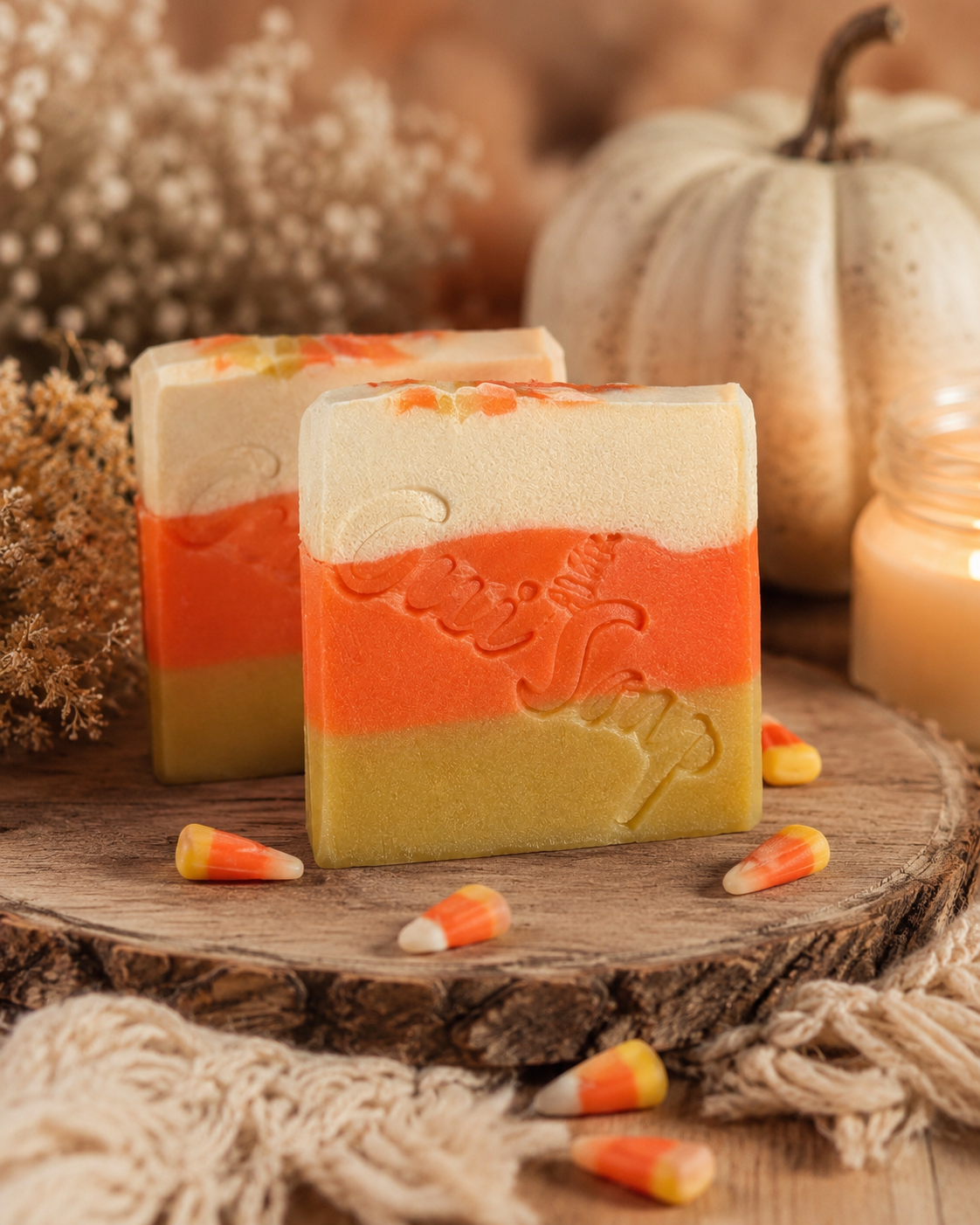 Candy Corn