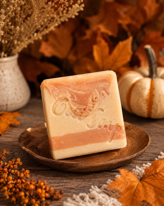 Autumn Splash