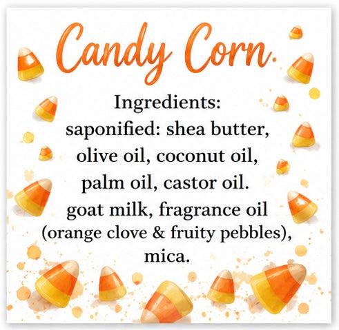 Candy Corn