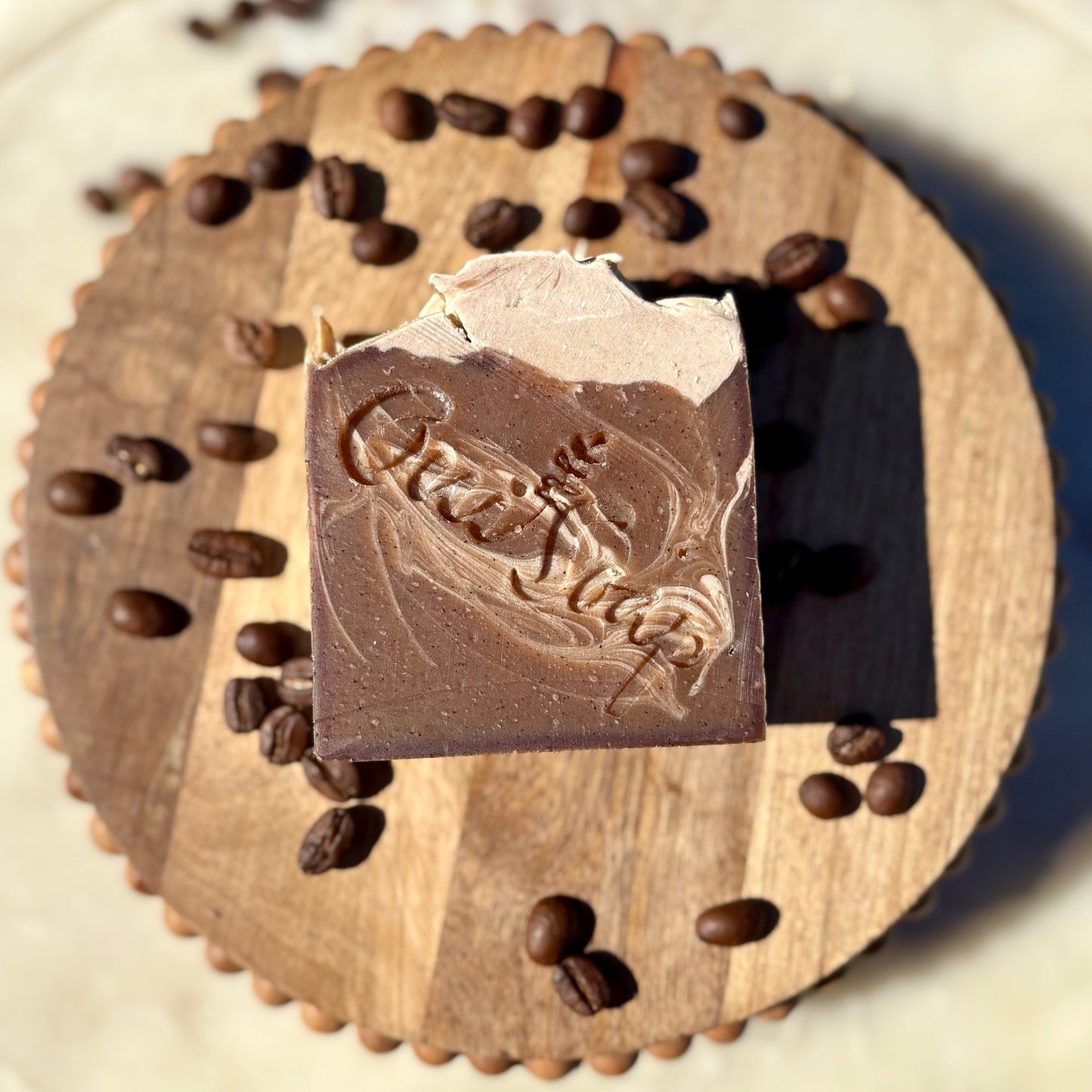 Chocolate Coffee