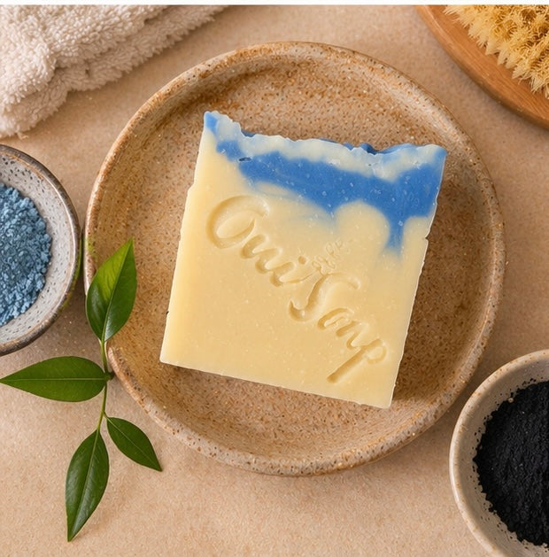 Blue Oasis