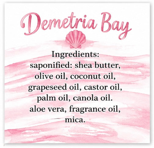 Demetria Bay