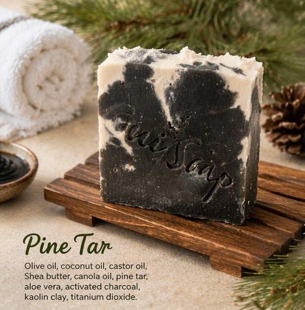 Pine Tar