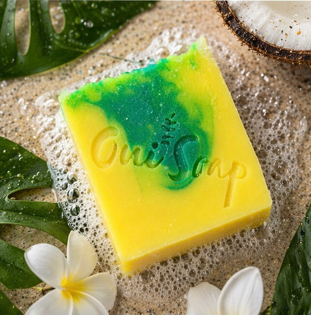 Tropical Bliss